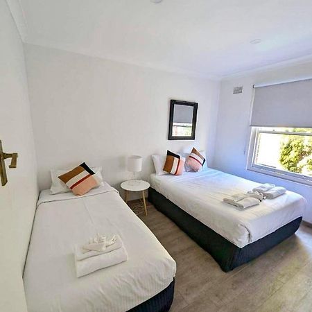 Lotus Stay Manly - Apartment 31E Sidney Exterior foto