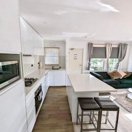 Lotus Stay Manly - Apartment 31E Sidney Exterior foto