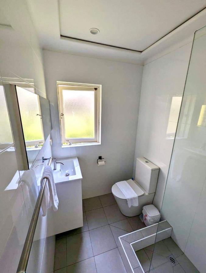 Lotus Stay Manly - Apartment 31E Sidney Exterior foto