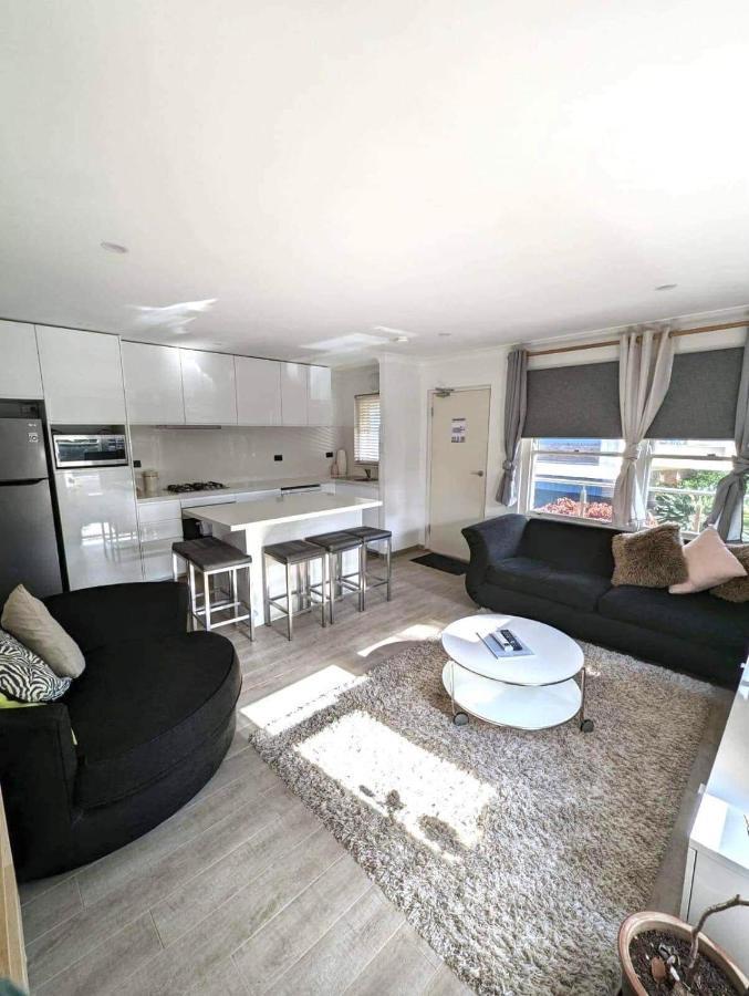 Lotus Stay Manly - Apartment 31E Sidney Exterior foto