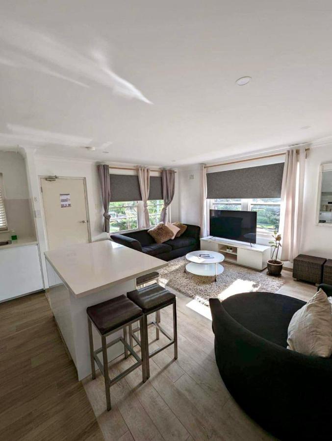 Lotus Stay Manly - Apartment 31E Sidney Exterior foto