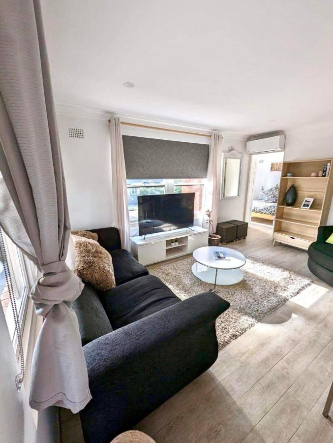 Lotus Stay Manly - Apartment 31E Sidney Exterior foto