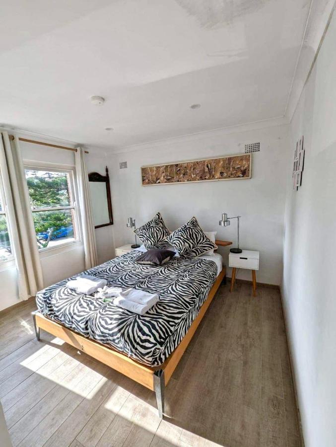 Lotus Stay Manly - Apartment 31E Sidney Exterior foto