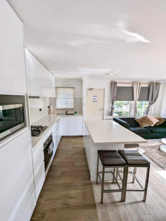 Lotus Stay Manly - Apartment 31E Sidney Exterior foto